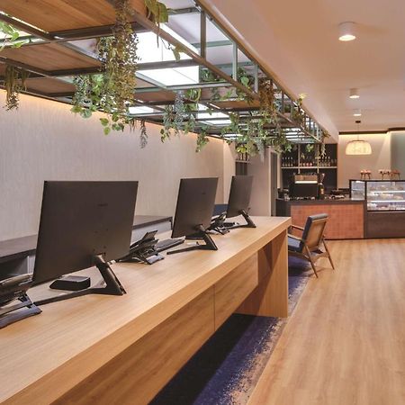 Travelodge Hotel Hurstville Sydney Eksteriør billede