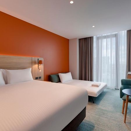 Travelodge Hotel Hurstville Sydney Eksteriør billede