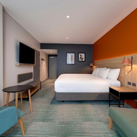 Travelodge Hotel Hurstville Sydney Eksteriør billede