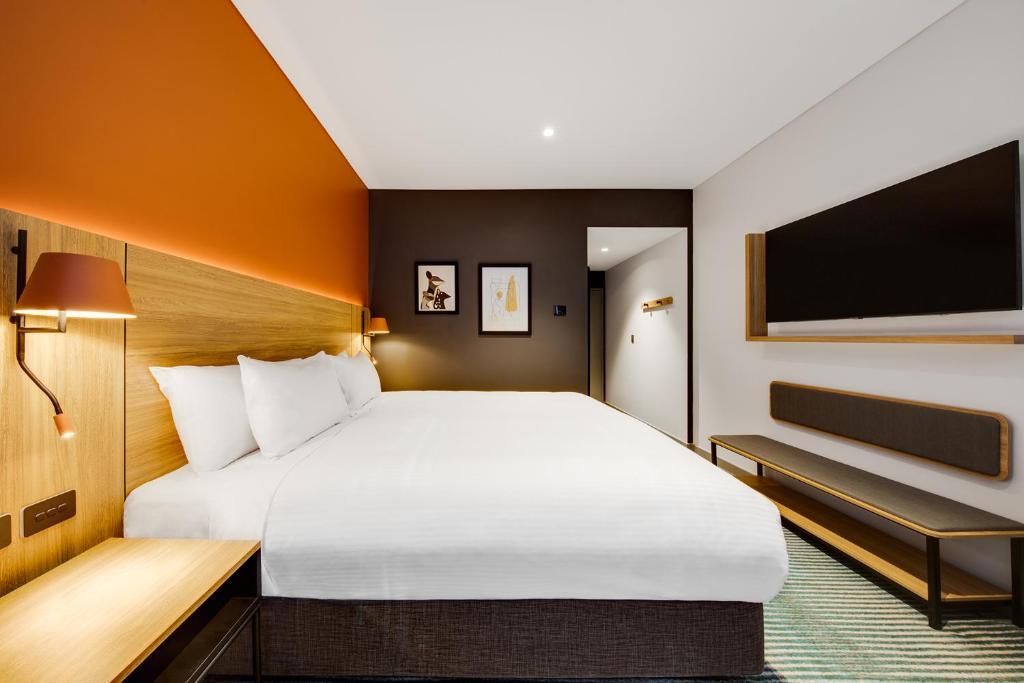 Travelodge Hotel Hurstville Sydney Eksteriør billede