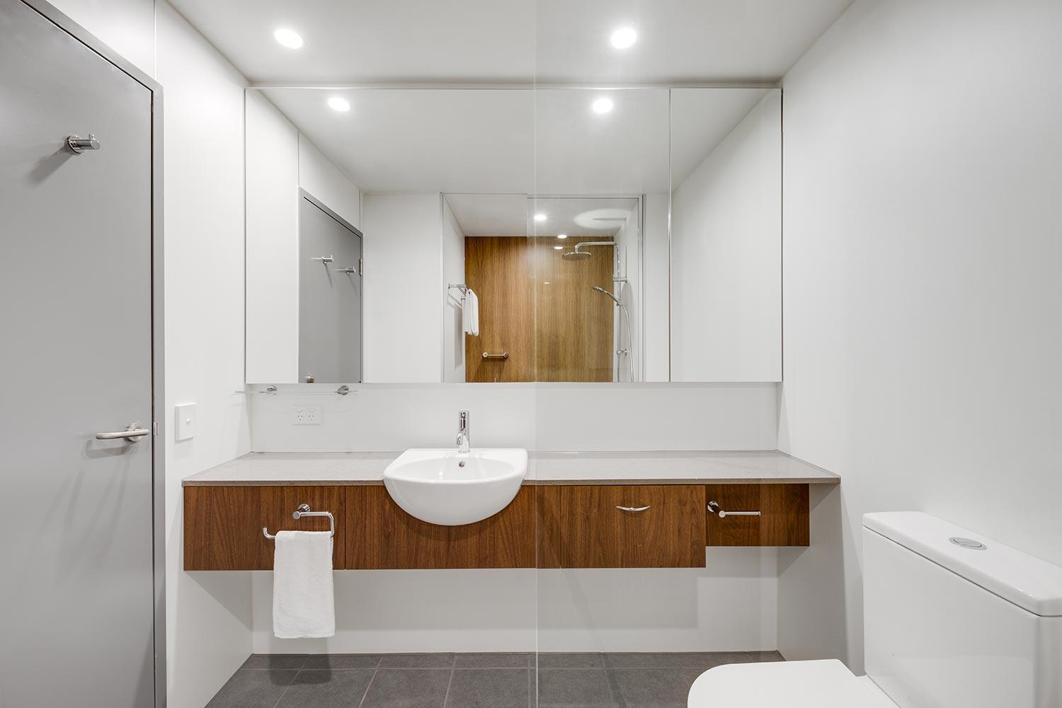 Travelodge Hotel Hurstville Sydney Eksteriør billede