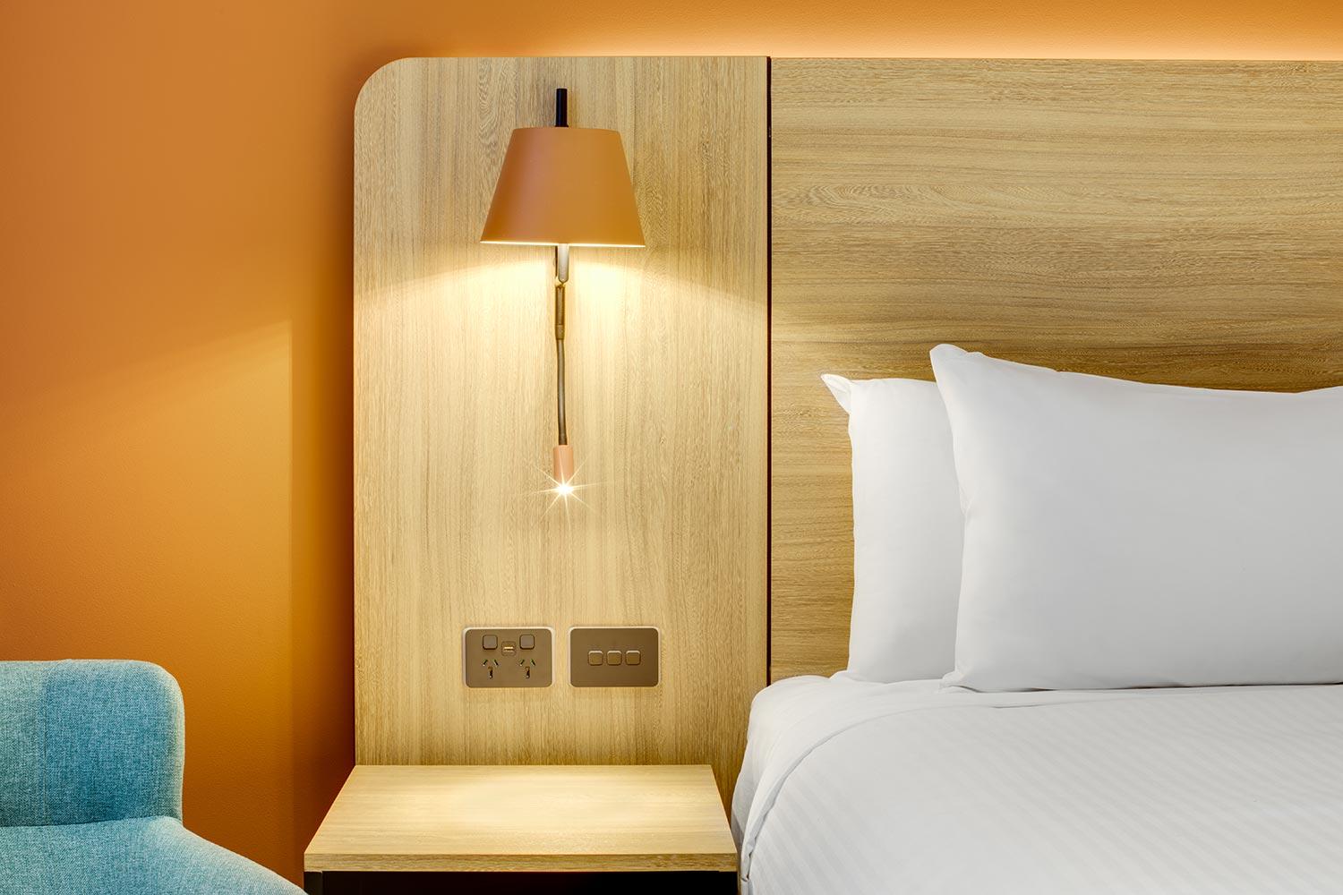 Travelodge Hotel Hurstville Sydney Eksteriør billede