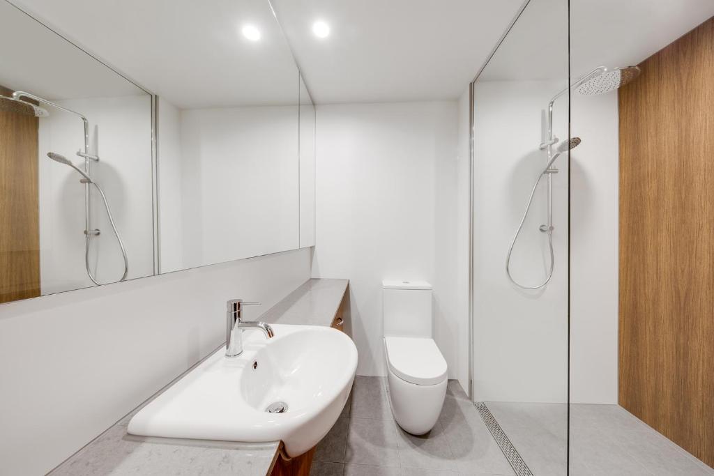 Travelodge Hotel Hurstville Sydney Eksteriør billede