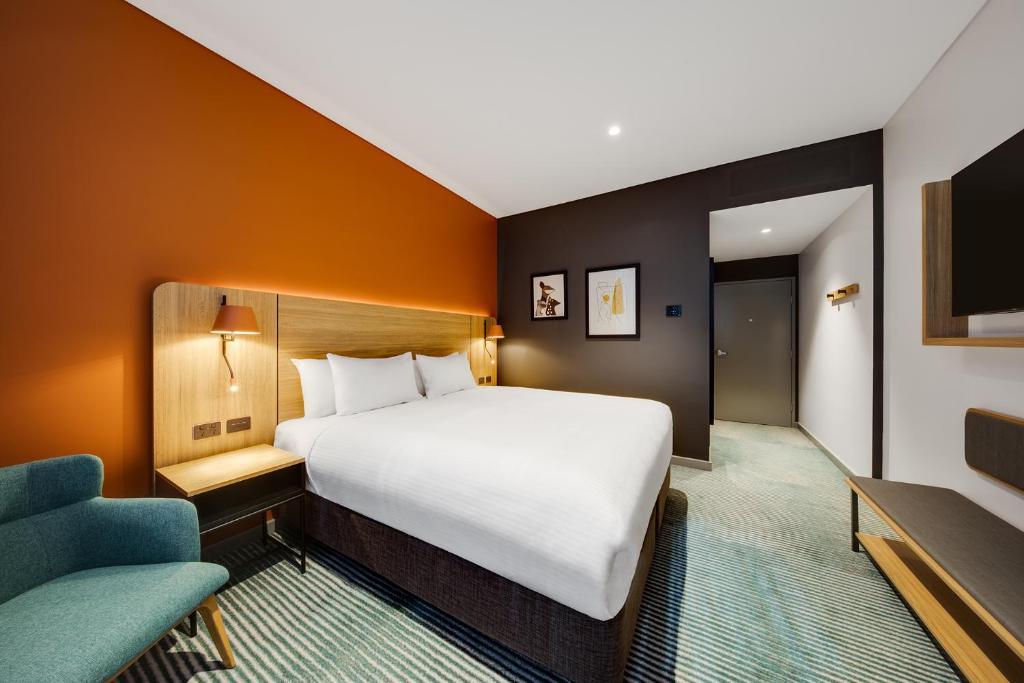 Travelodge Hotel Hurstville Sydney Eksteriør billede