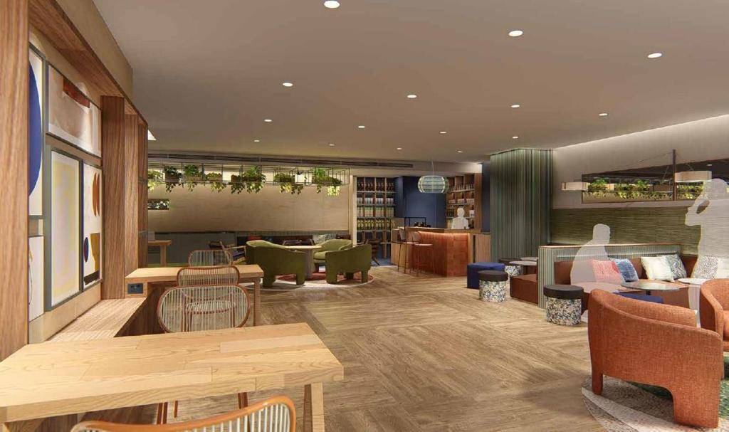 Travelodge Hotel Hurstville Sydney Eksteriør billede
