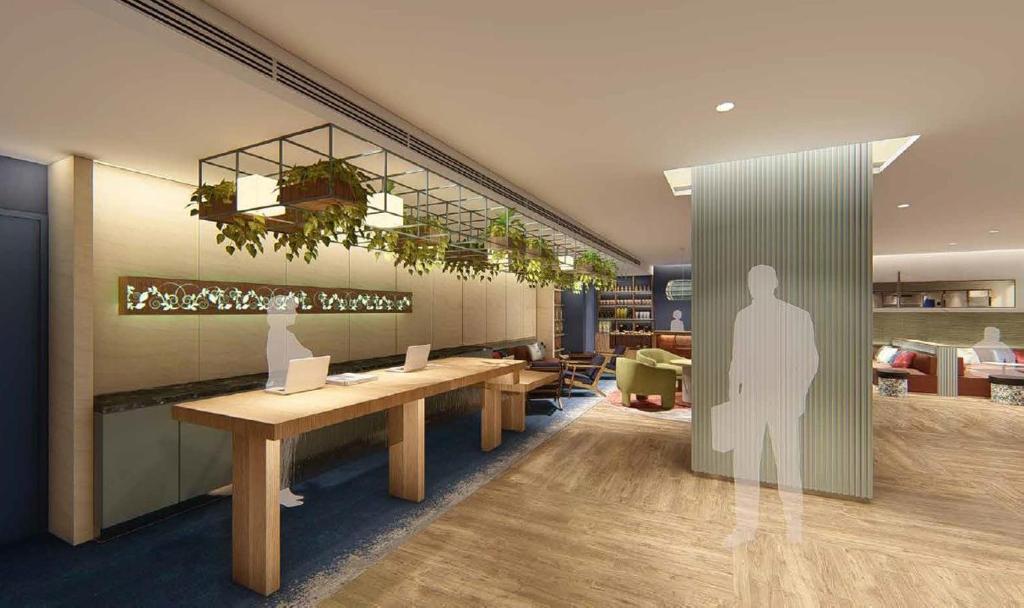 Travelodge Hotel Hurstville Sydney Eksteriør billede
