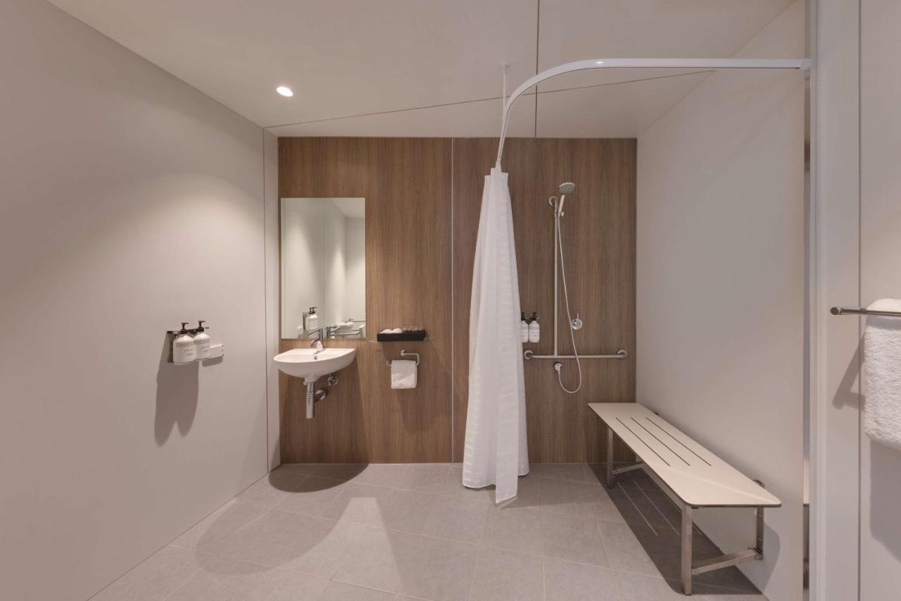 Travelodge Hotel Hurstville Sydney Eksteriør billede