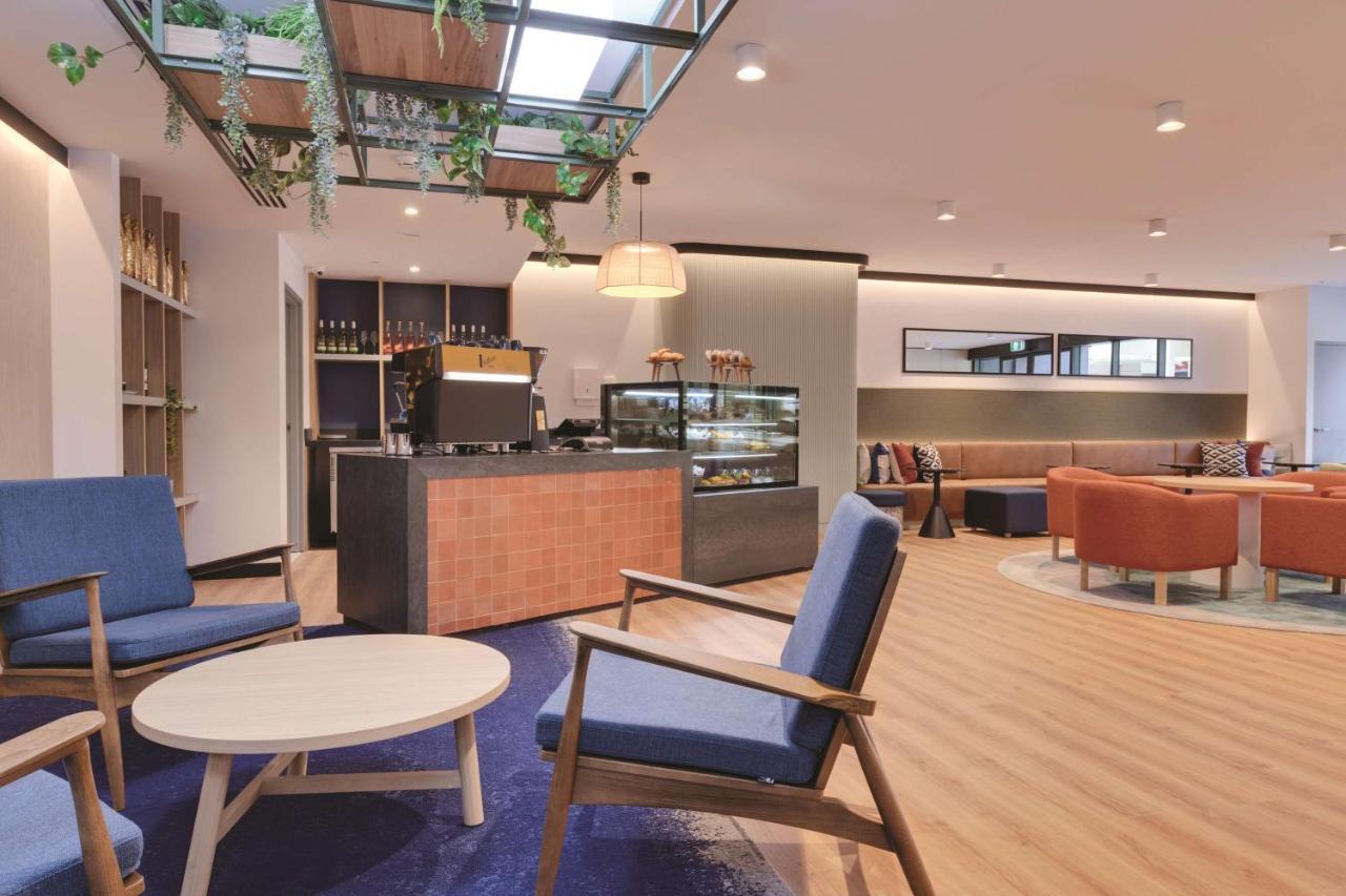 Travelodge Hotel Hurstville Sydney Eksteriør billede