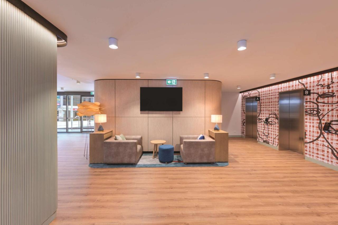 Travelodge Hotel Hurstville Sydney Eksteriør billede