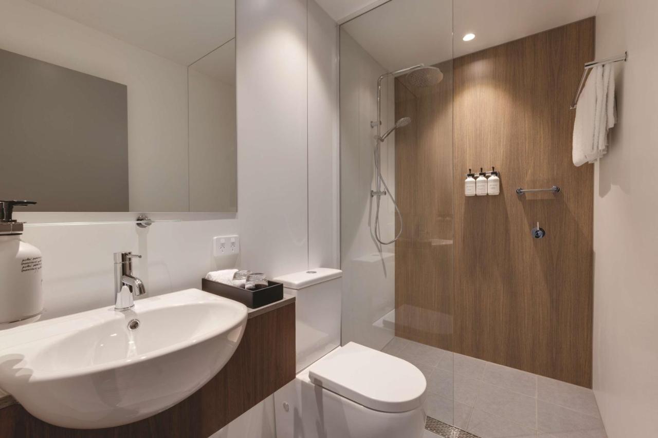 Travelodge Hotel Hurstville Sydney Eksteriør billede