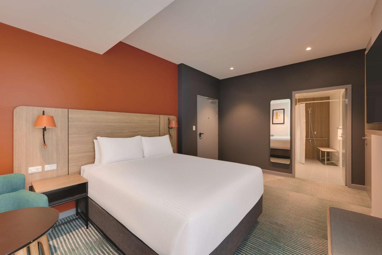 Travelodge Hotel Hurstville Sydney Eksteriør billede