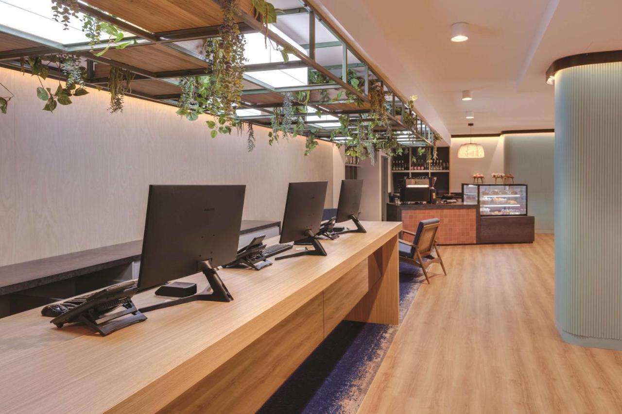 Travelodge Hotel Hurstville Sydney Eksteriør billede
