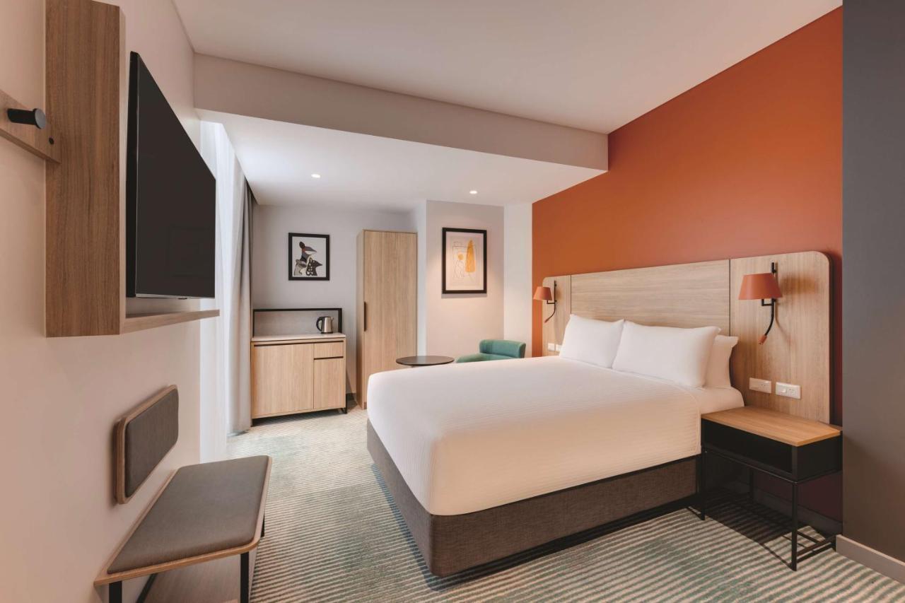 Travelodge Hotel Hurstville Sydney Eksteriør billede