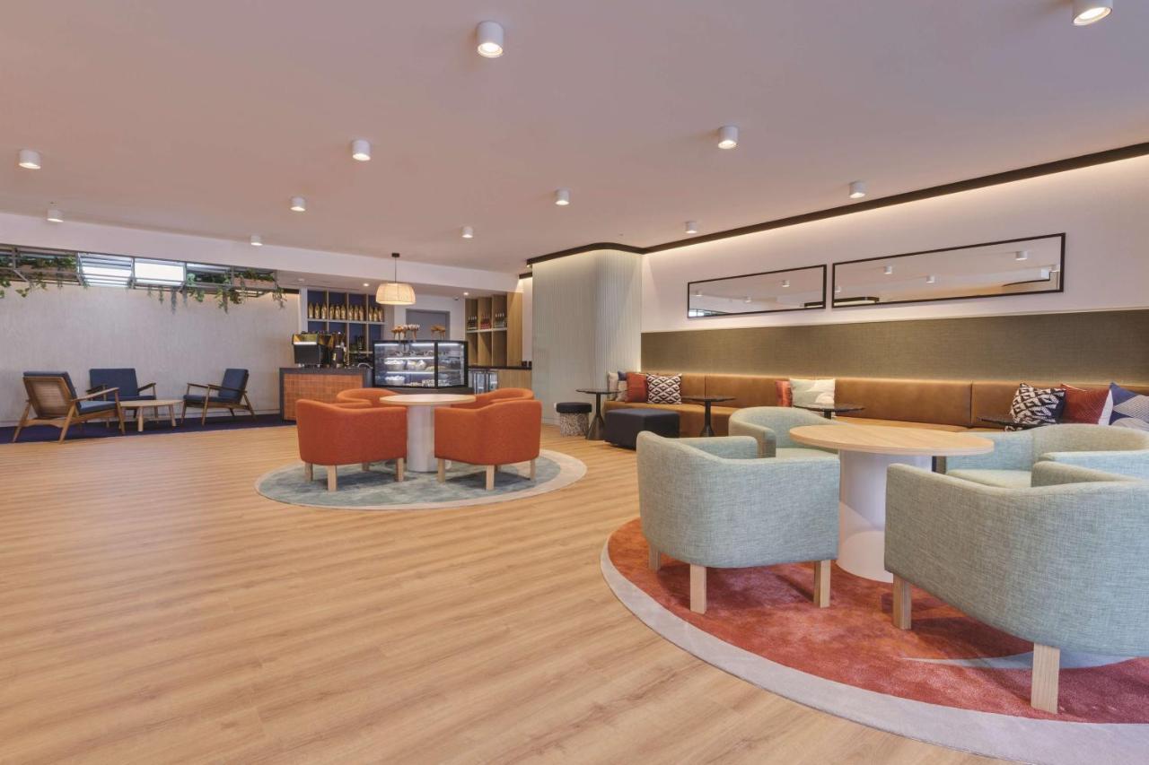 Travelodge Hotel Hurstville Sydney Eksteriør billede