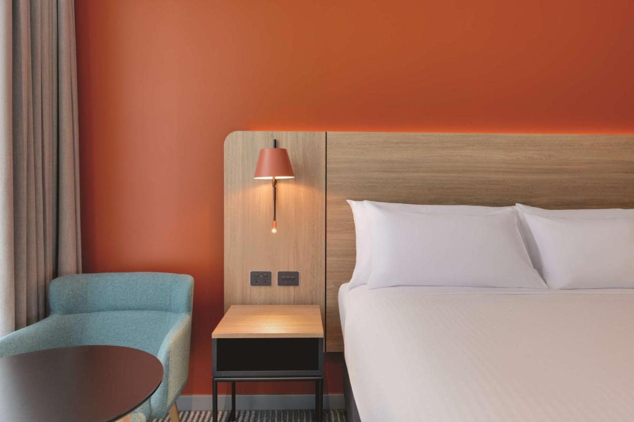 Travelodge Hotel Hurstville Sydney Eksteriør billede