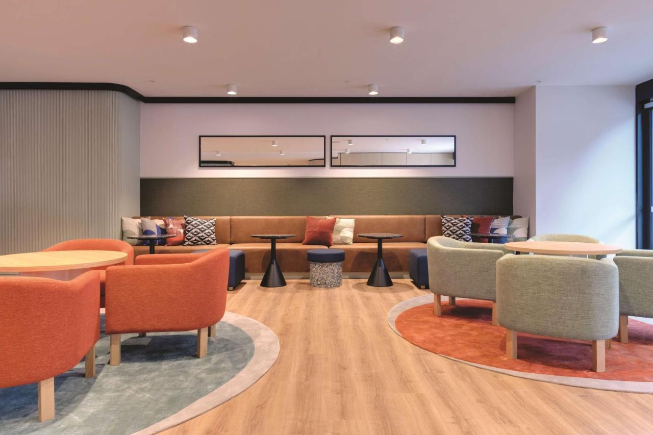 Travelodge Hotel Hurstville Sydney Eksteriør billede