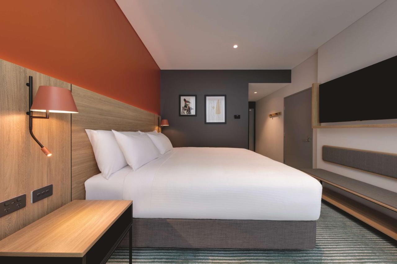 Travelodge Hotel Hurstville Sydney Eksteriør billede