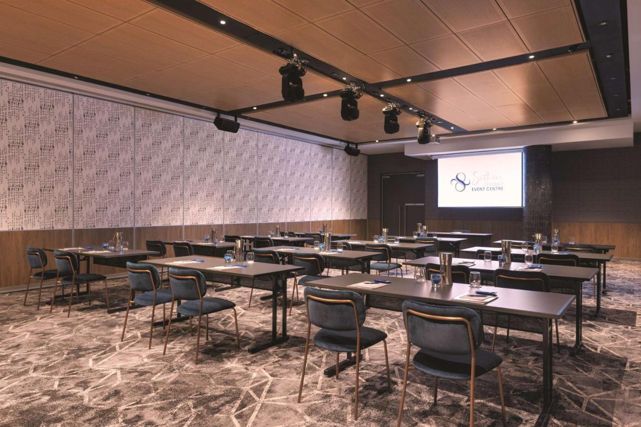 Travelodge Hotel Hurstville Sydney Eksteriør billede