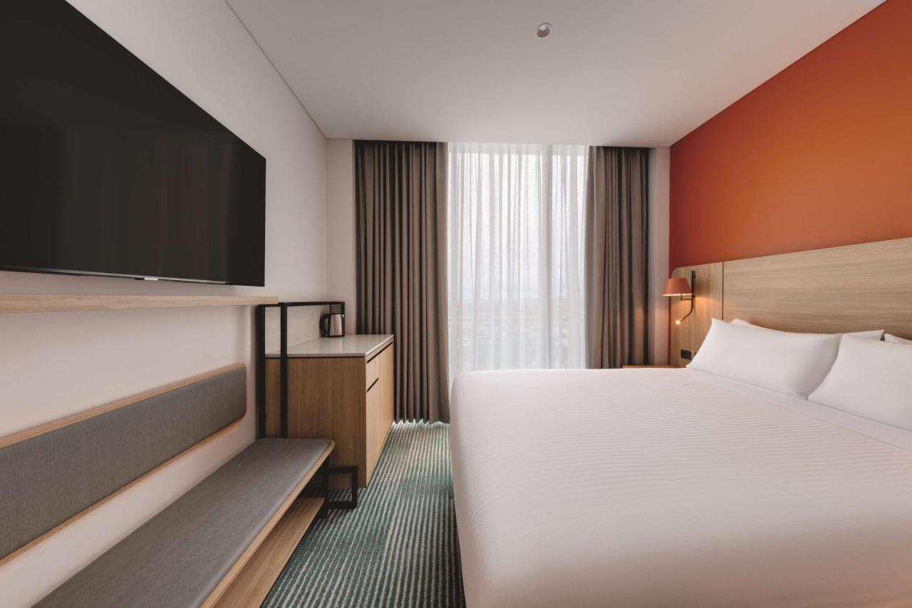 Travelodge Hotel Hurstville Sydney Eksteriør billede
