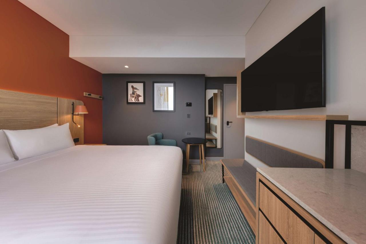 Travelodge Hotel Hurstville Sydney Eksteriør billede