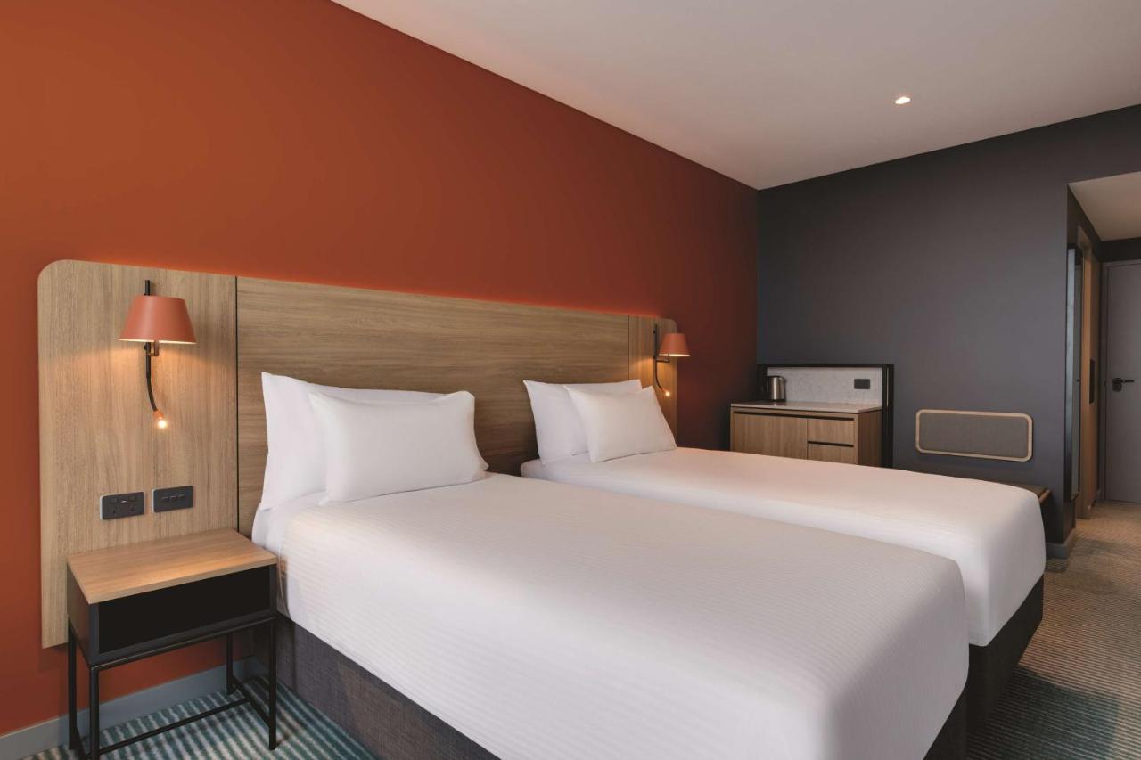 Travelodge Hotel Hurstville Sydney Eksteriør billede