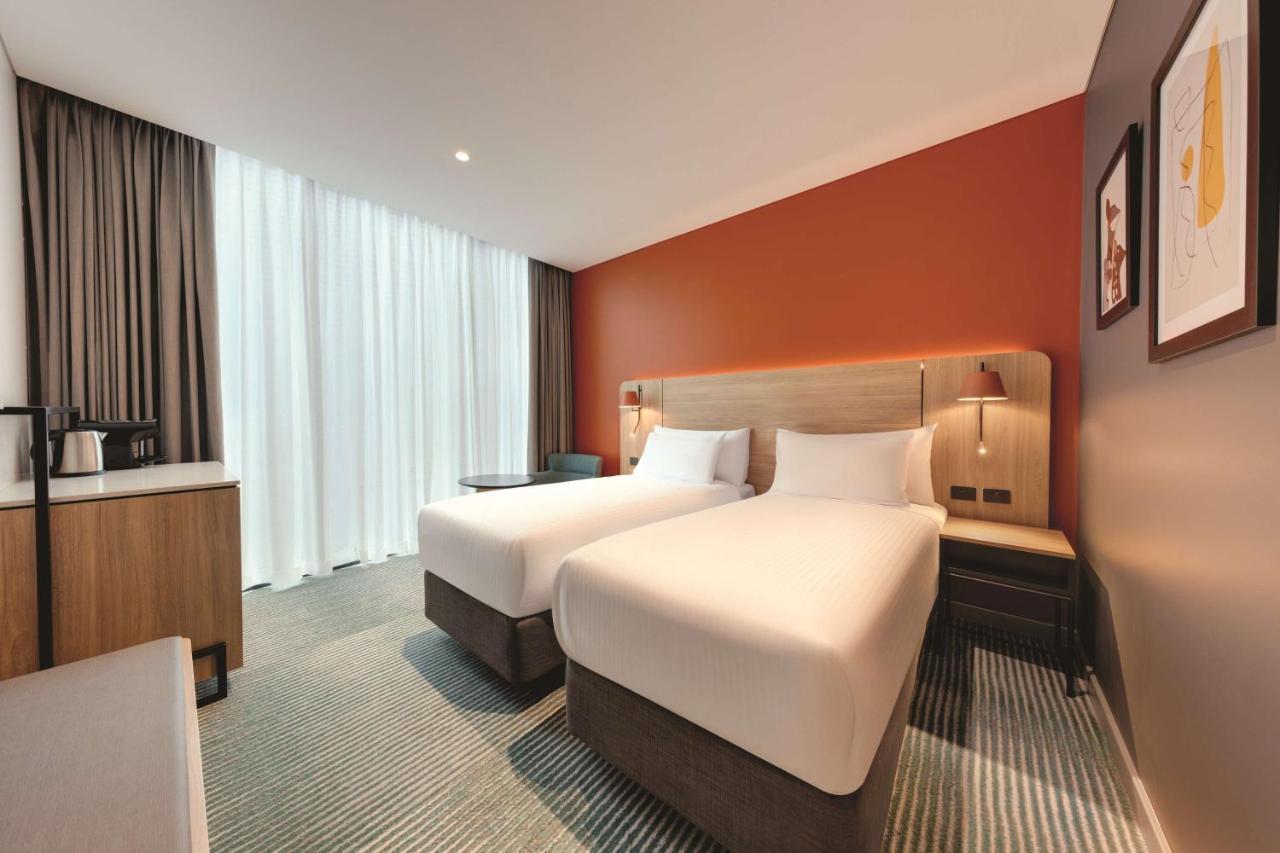 Travelodge Hotel Hurstville Sydney Eksteriør billede