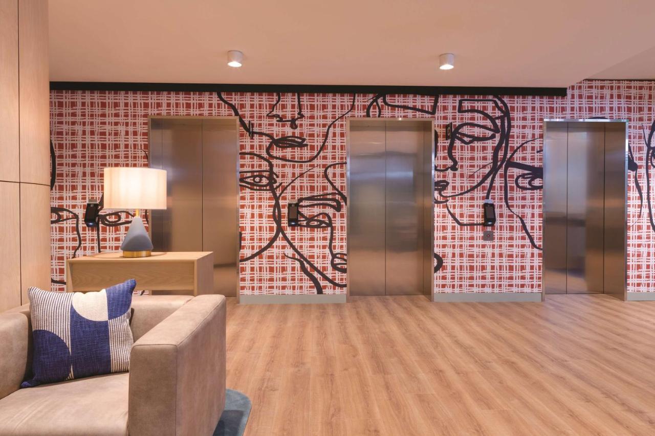 Travelodge Hotel Hurstville Sydney Eksteriør billede