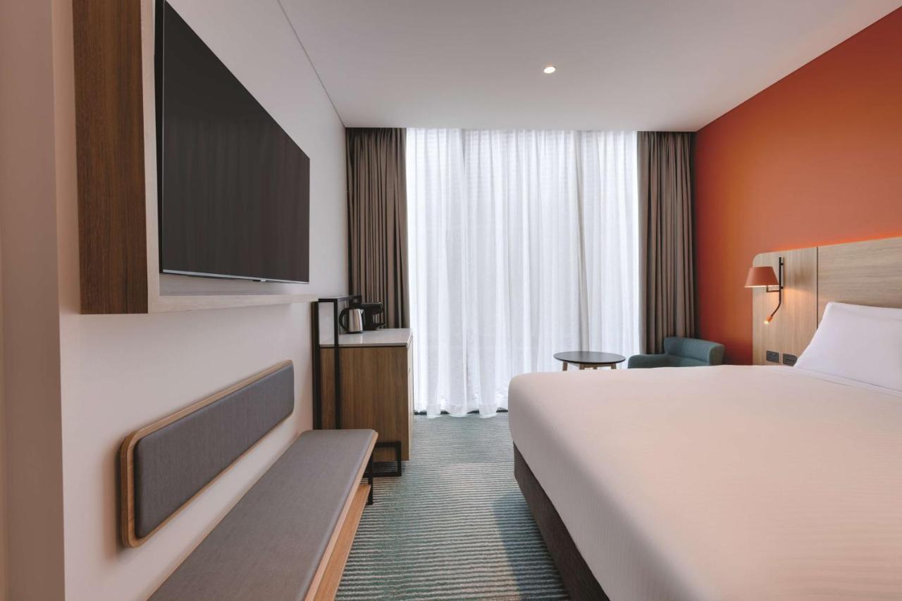 Travelodge Hotel Hurstville Sydney Eksteriør billede