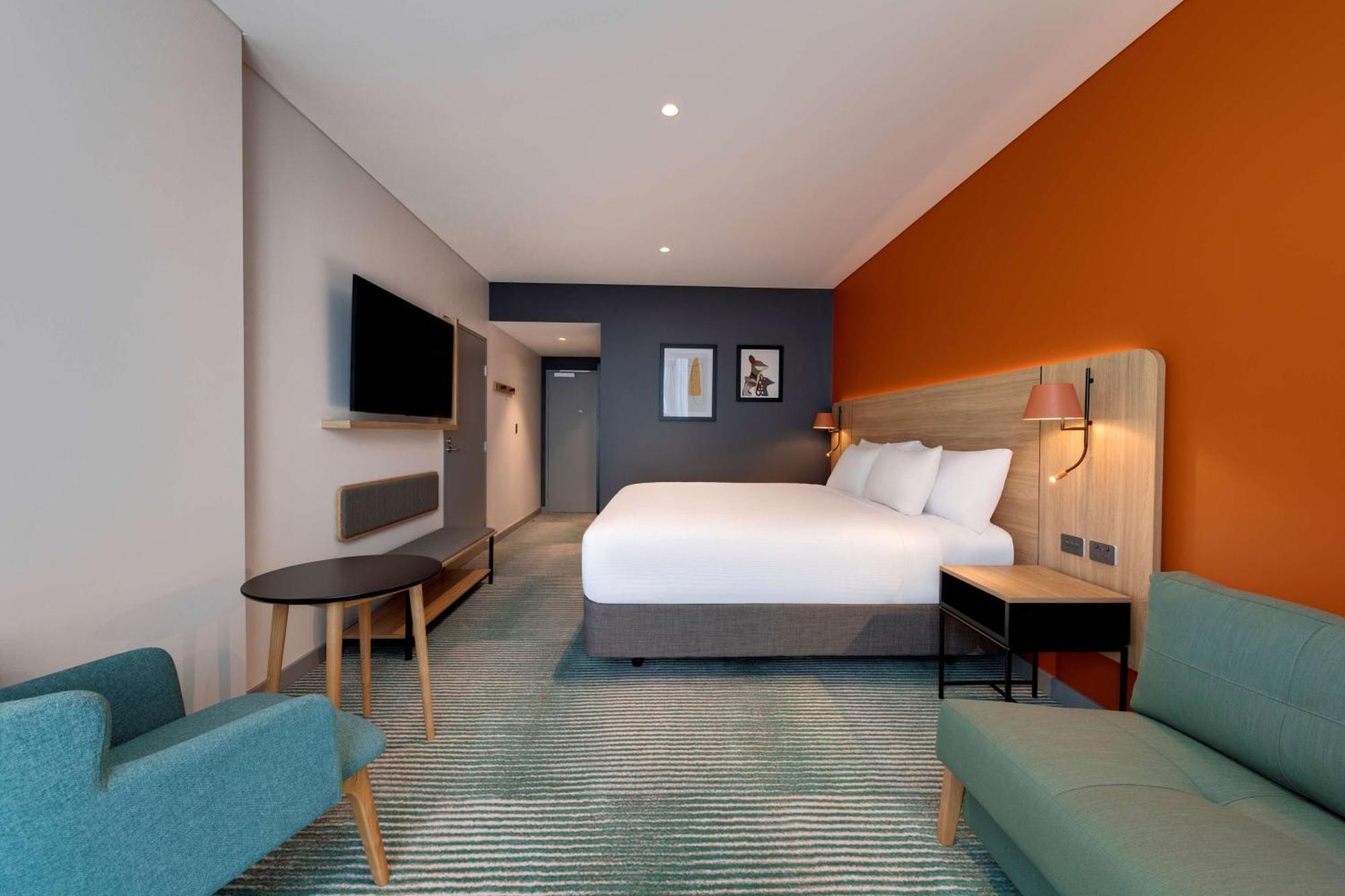 Travelodge Hotel Hurstville Sydney Eksteriør billede